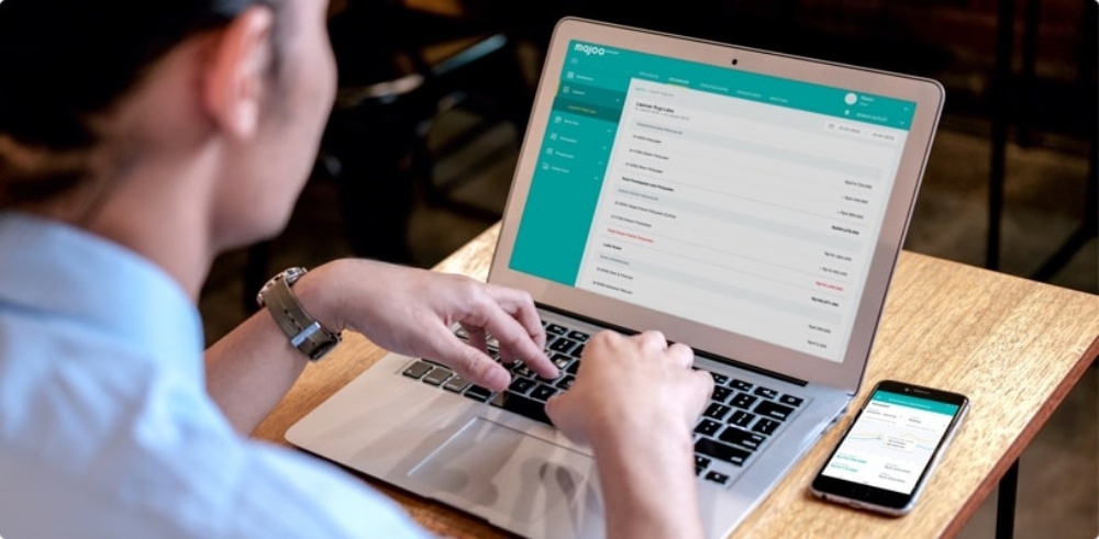5 Manfaat menggunakan aplikasi kasir untuk menjalankan bisnis