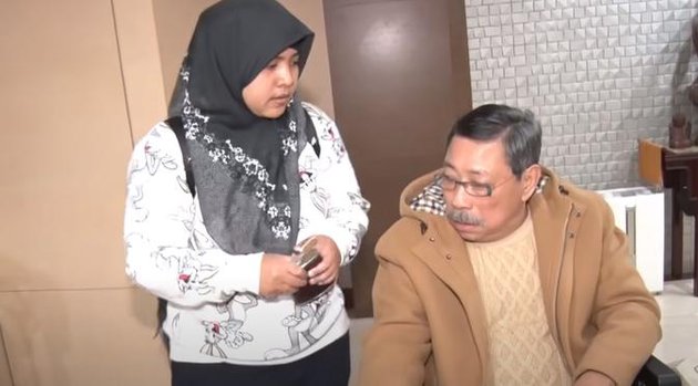 Beri warisan Rp 1 M buat ART Indonesia, ini 7 potret Chen Sung Young