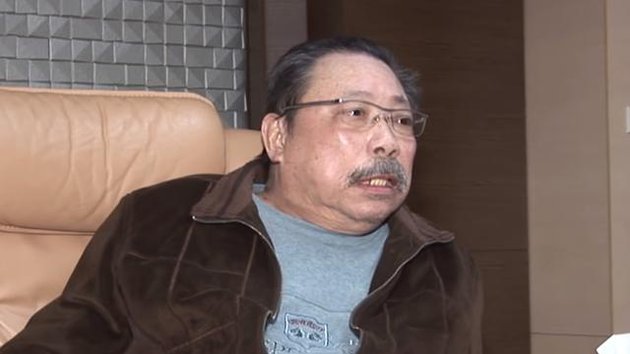 Beri warisan Rp 1 M buat ART Indonesia, ini 7 potret Chen Sung Young