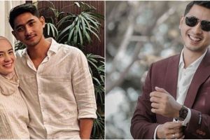 Putri Anne unggah foto keluarga, paras Arya Saloka tuai atensi