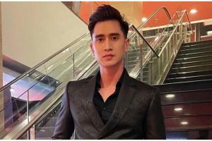 9 Bahan makanan Verrel Bramasta, bernutrisi dan dukung tubuh atletis