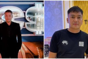 Momen Wijin dan Gading Marten nyanyi bareng, isyaratkan patah hati?