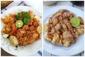 21 Cara membuat batagor tahu, gurih, lezat, dan ekonomis