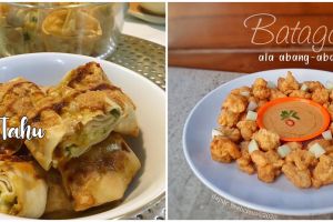 11 Cara membuat batagor tahu, gurih, lezat, dan ekonomis