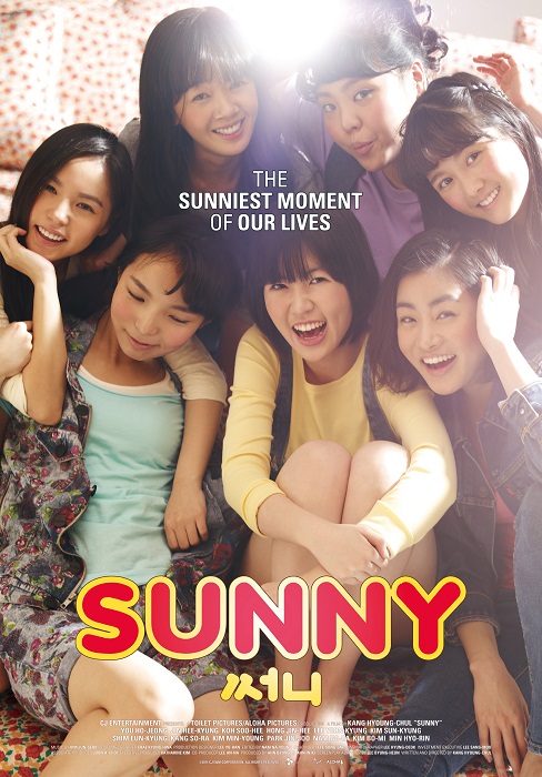 11 Film Korea bergenre komedi terbaik, My Sassy Girl paling kocak
