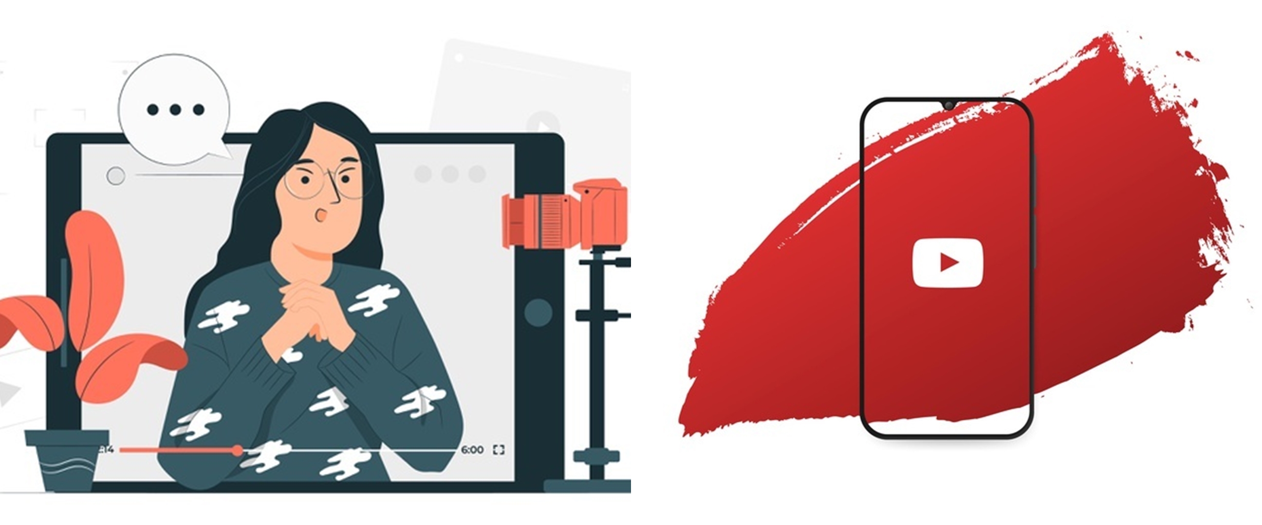 11 Cara mendapatkan viewers YouTube, bikin semangat jadi YouTuber