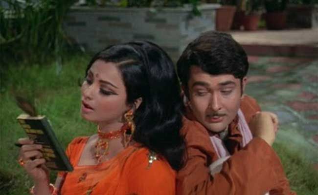 Kian menawan usia 67 tahun, ini 11 transformasi Rekha 'Koi Mil Gaya'