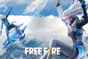 Kode redeem game Free Fire 20 Desember, ada hadiah spesial tahun baru