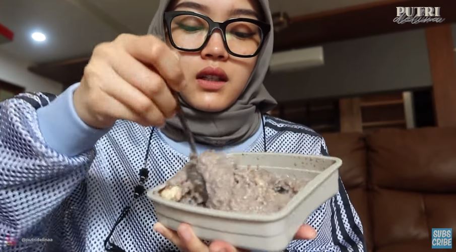 Makanan pendamping olahraga ala 9 seleb ini buat tubuh berenergi
