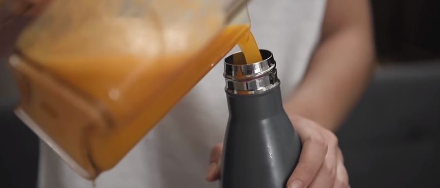 Makanan pendamping olahraga ala 9 seleb ini buat tubuh berenergi