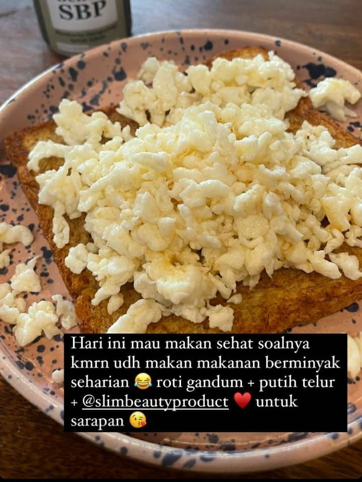 7 Pola makan Rachel Vennya saat diet, nggak bikin asam lambung naik