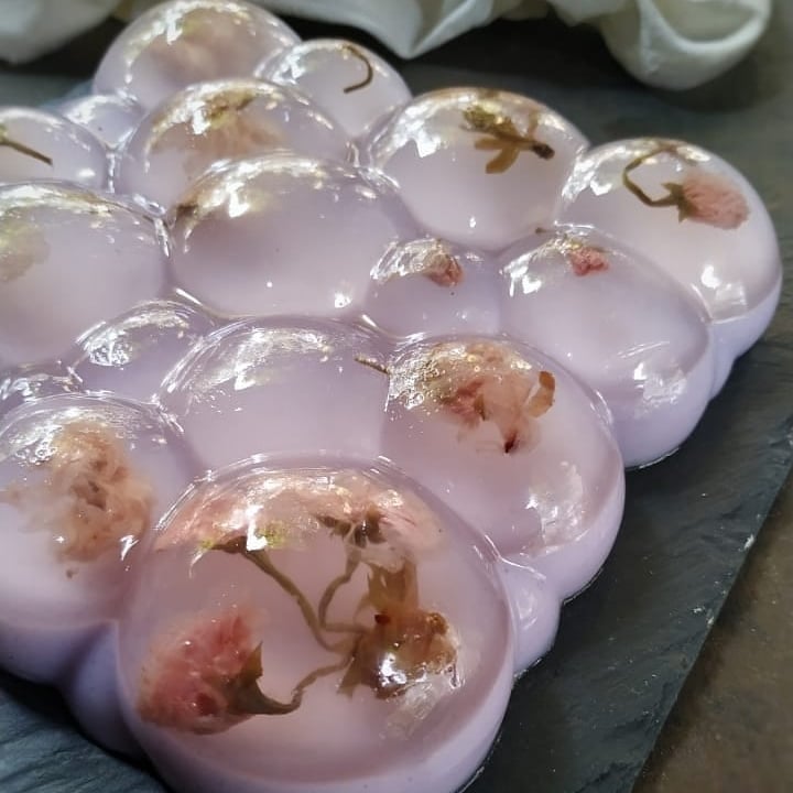 11 Cara membuat puding Nutrijel rasa buah, lembut, manis, dan praktis