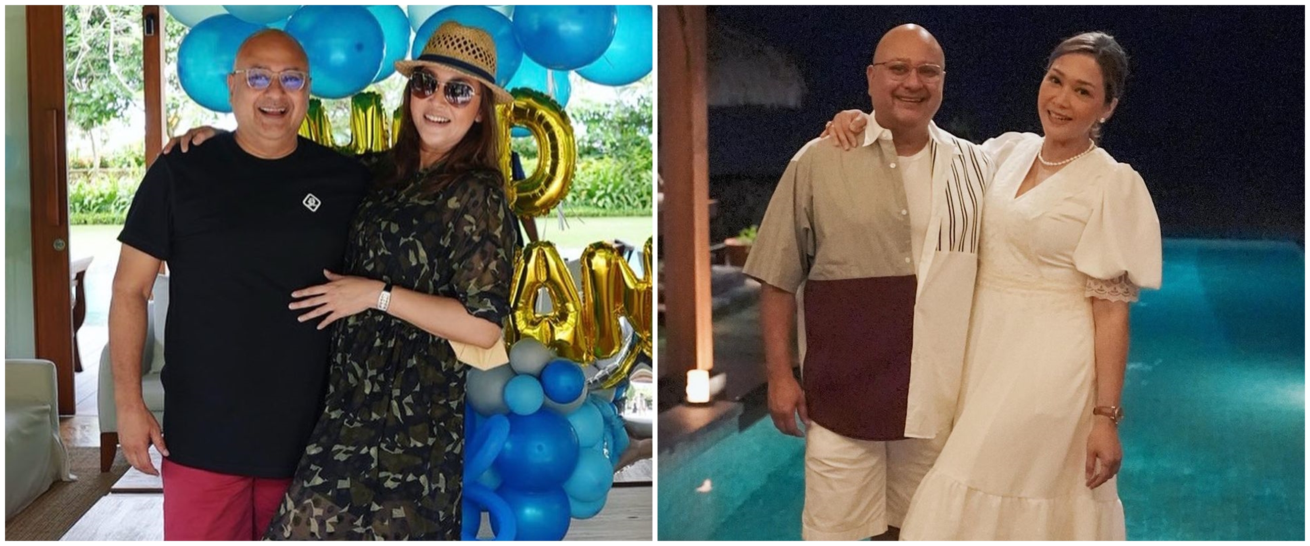 Klarifikasi Maia Estianty usai dikabarkan gugat cerai Irwan Mussry