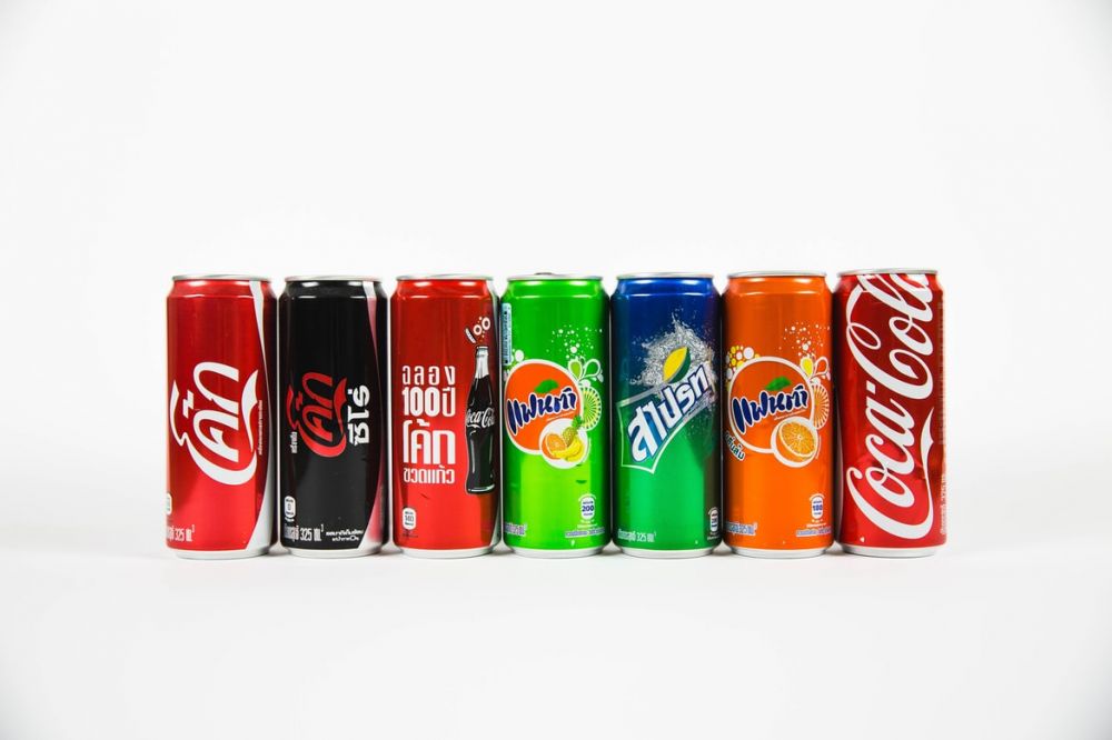 10 Minuman ini perlu dihindari saat haid, biar nggak tambah nyeri