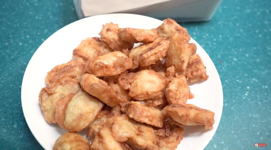 11 Masakan serba ayam Ussy Sulistyawati, sedap dan menggugah selera