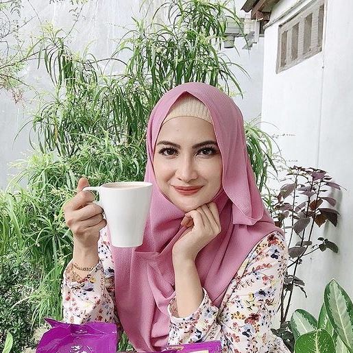 9 Pola makan Natalie Sarah saat diet, bikin tubuh langsing dan segar