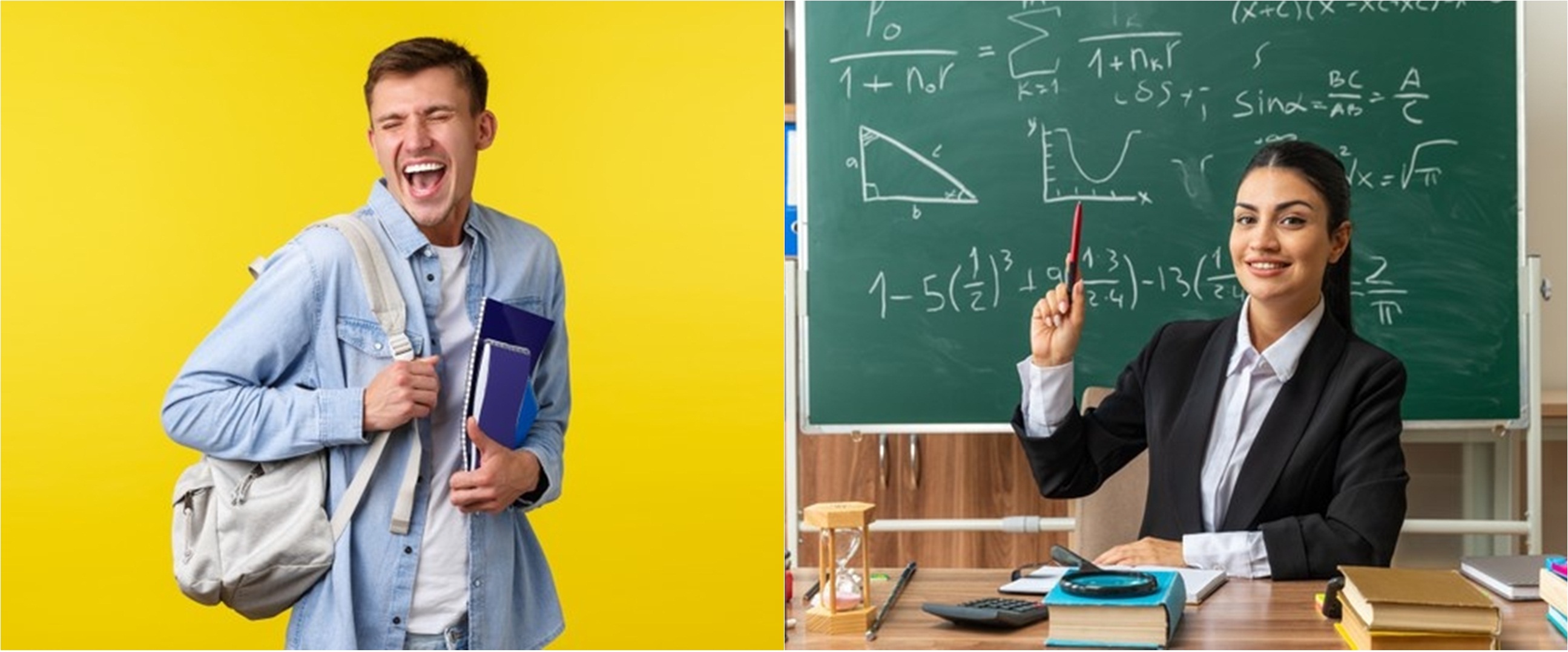 101 Motto hidup tentang matematika, sederhana dan bikin ceria