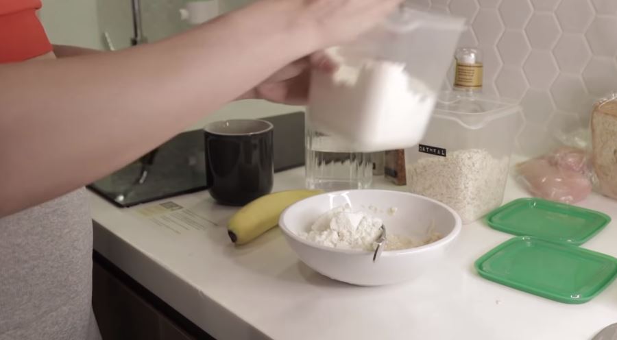 7 Cara membuat menu diet ala Sabrina Chairunnisa, simpel buat anak kos