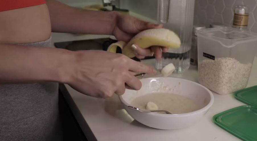 7 Cara membuat menu diet ala Sabrina Chairunnisa, simpel buat anak kos