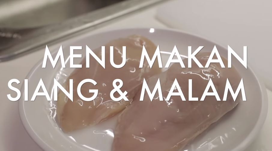 7 Cara membuat menu diet ala Sabrina Chairunnisa, simpel buat anak kos