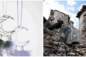 15 Arti mimpi gempa bumi, harus lebih waspada dan introspeksi diri