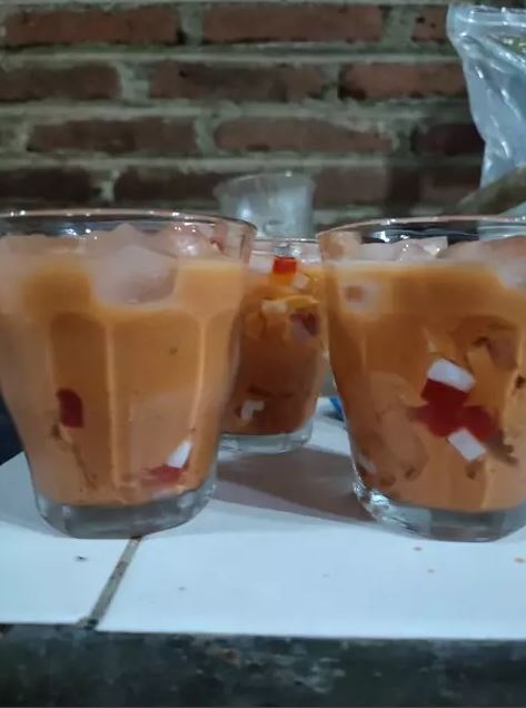 cara membuat thai tea 2021 brilio.net cara membuat thai tea 2021 brilio.net