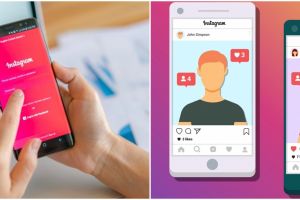 15 Cara mendapatkan banyak Like di Instagram, auto jadi selebgram