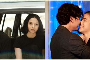 Cara Putri Marino bikin Jourdy Pranata jatuh cinta dalam satu hari