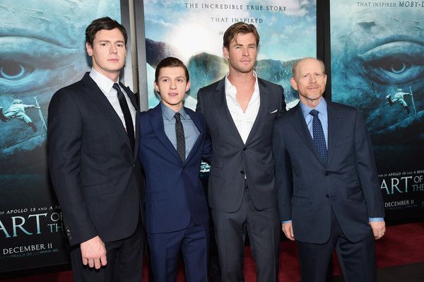 11 Potret perjalanan karier Tom Holland 'Spider-Man', dulu artis cilik