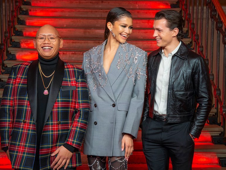 11 Potret perjalanan karier Tom Holland 'Spider-Man', dulu artis cilik