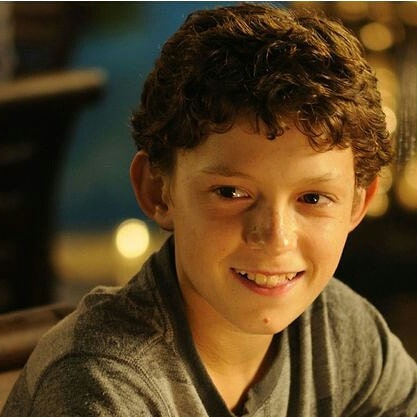 11 Potret perjalanan karier Tom Holland 'Spider-Man', dulu artis cilik