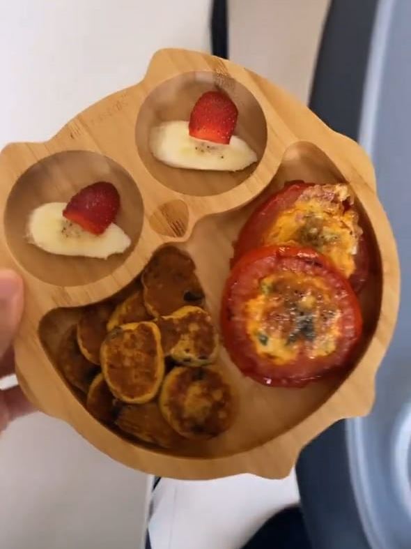 7 Trik MPASI ala Bunga Jelitha ini ampuh bikin anak doyan makan