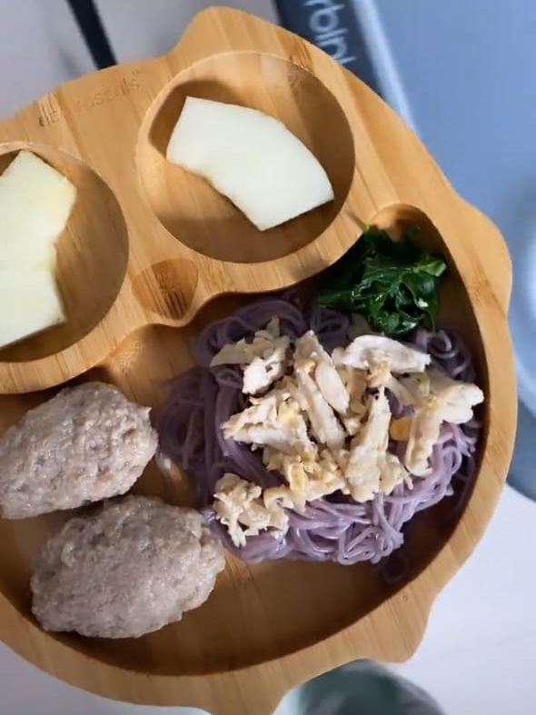 7 Trik MPASI ala Bunga Jelitha ini ampuh bikin anak doyan makan