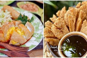 13 Cara membuat pempek ikan, gurih, kenyal, dan mudah dibuat