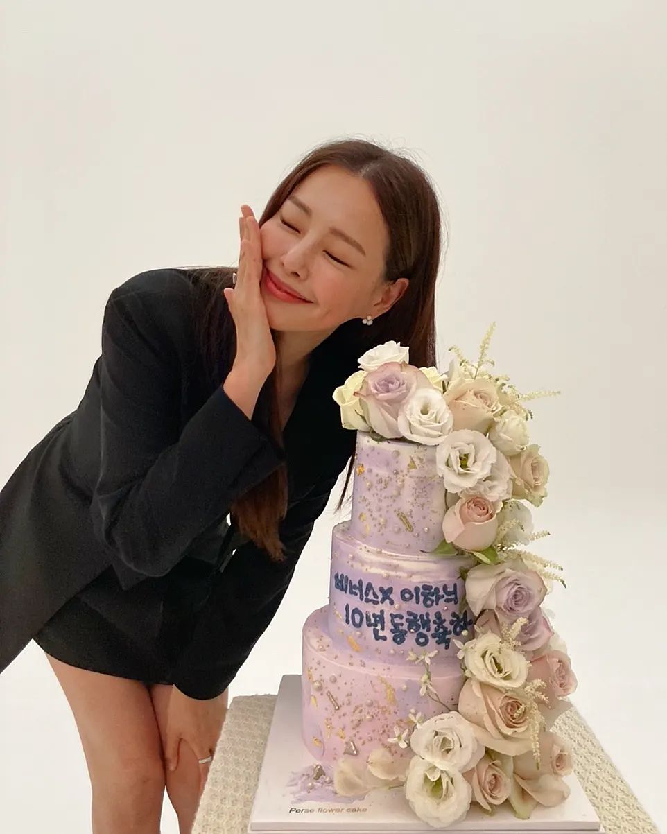 5 Fakta pernikahan Honey Lee 'One the Woman', suami bukan selebriti