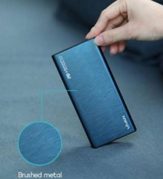 9 Pilihan powerbank murah kapasitas besar, 24.000 mAh Rp 200 ribuan