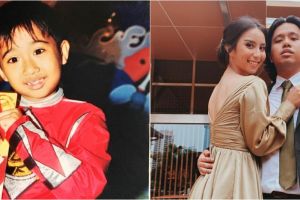 Segera menikah, ini 11 potret dulu dan kini Joshua Suherman