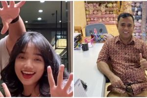 Fuji dan Thariq Halilintar dikabarkan dekat, begini tanggapan H Faisal