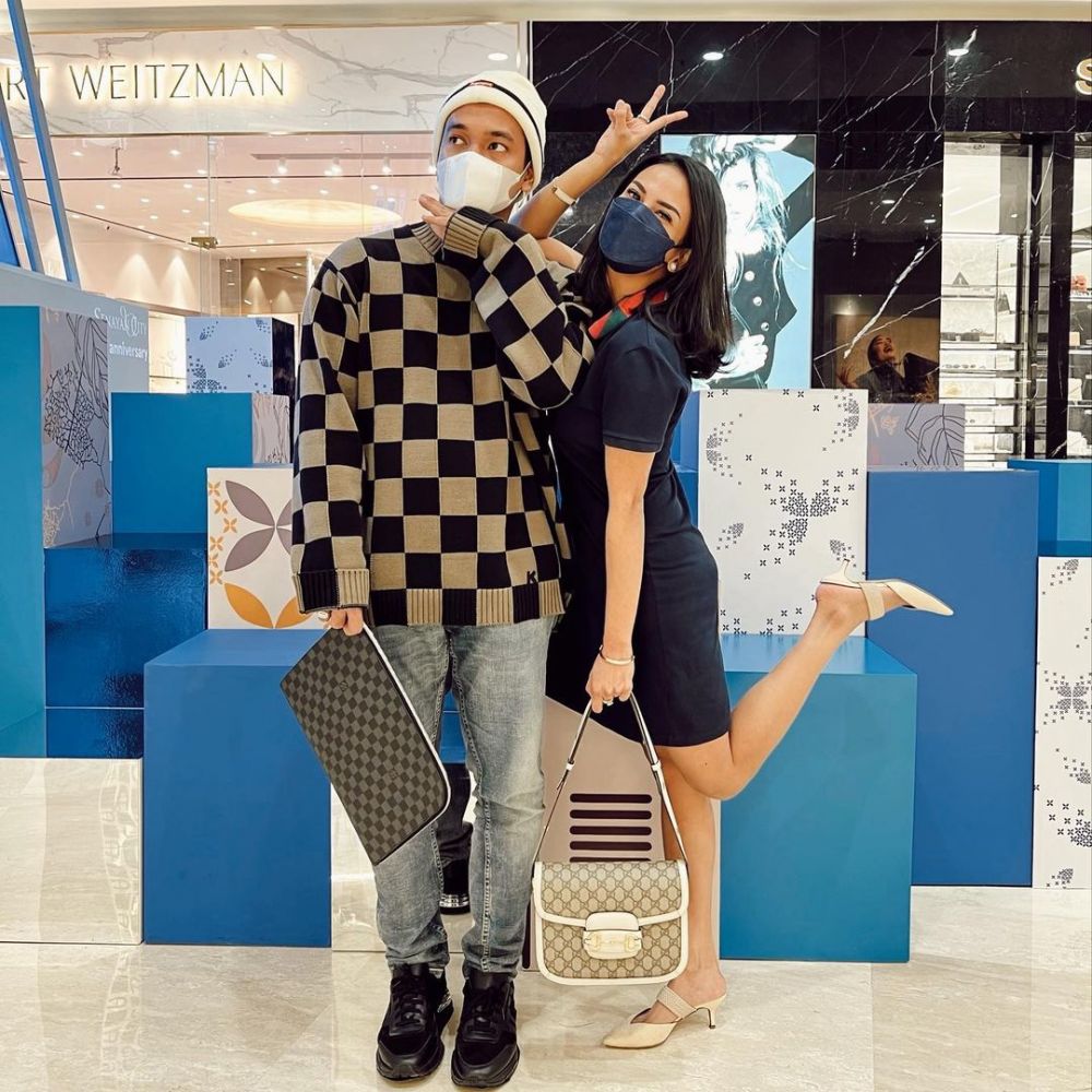 5 Fakta rumah baru Gala Sky Andriansyah, dicatat atas nama yayasan