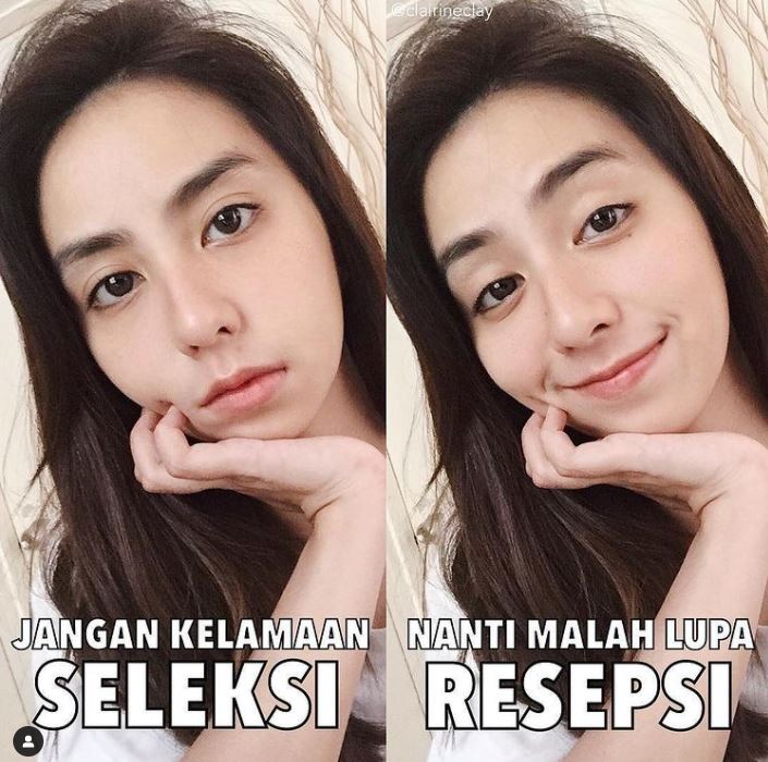 Jawaban nyeleneh Joshua Suherman pilih nikah hari Rabu bukan weekend