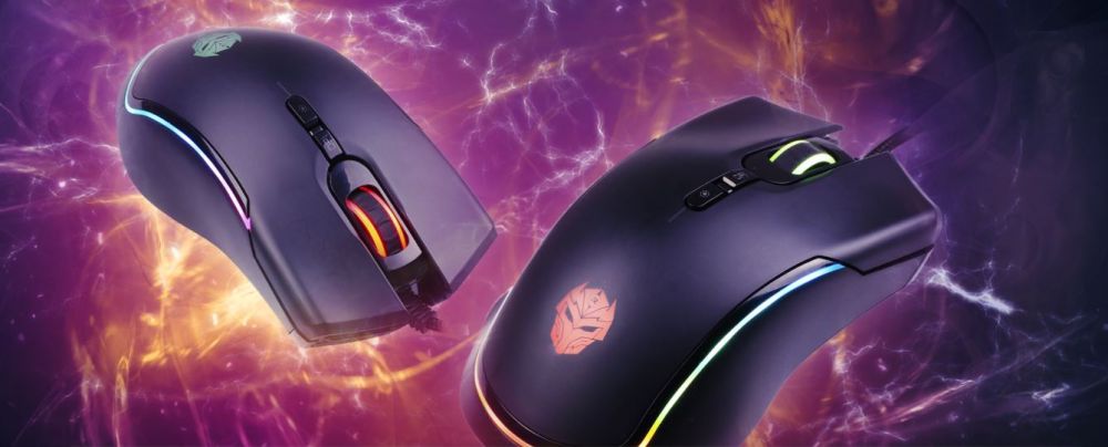 Rekomendasi 11 mouse gaming murah, harga mulai Rp 70 ribuan