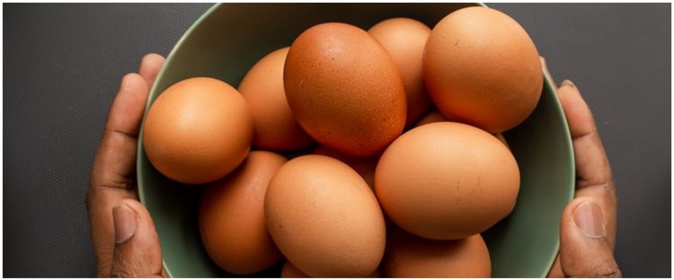 13 Bahan pengganti telur untuk membuat kue, mudah ditemukan