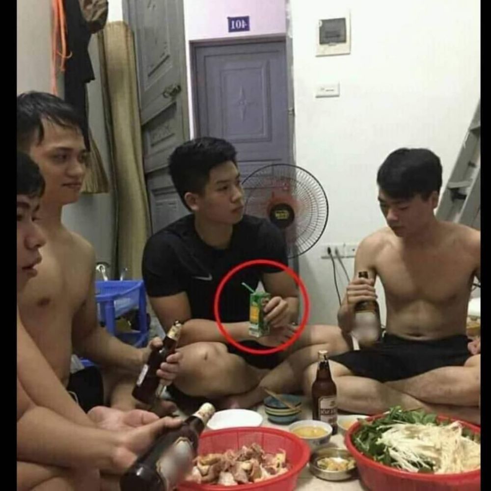 11 Momen lucu jadi yang paling beda, penampakannya kocak