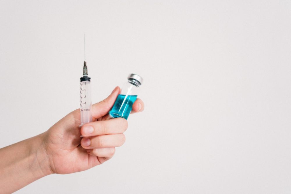 7 Fakta joki vaksin asal Pinrang, ngaku sudah 16 kali disuntik