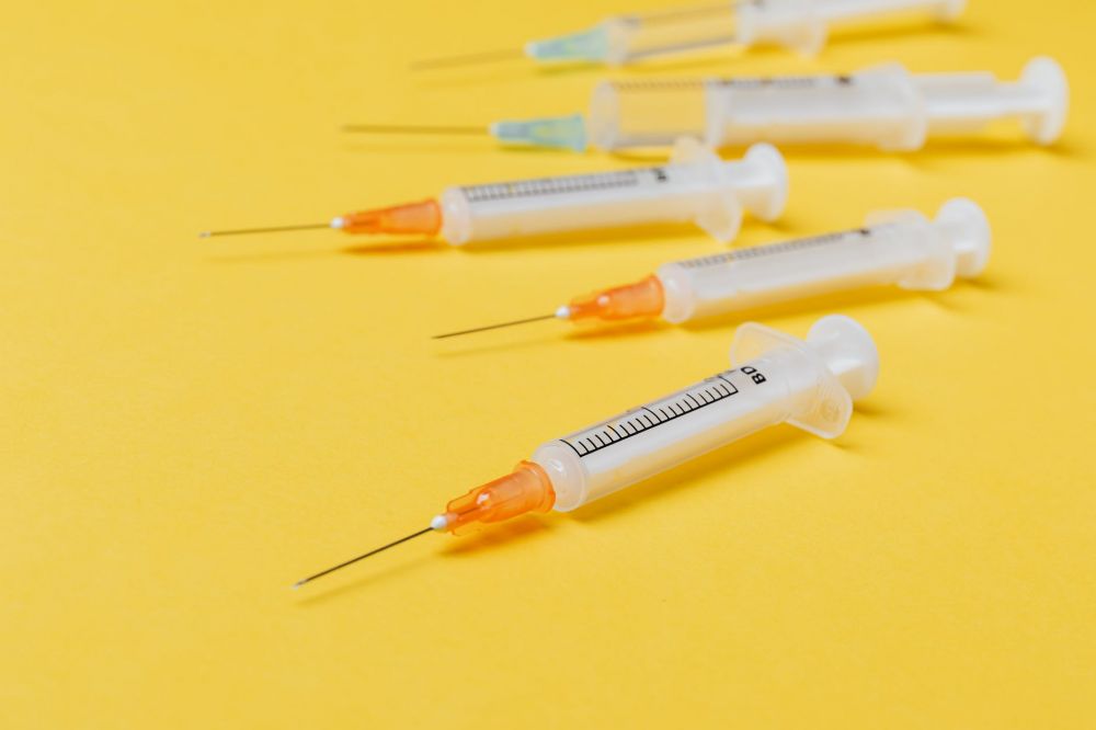 7 Fakta joki vaksin asal Pinrang, ngaku sudah 16 kali disuntik