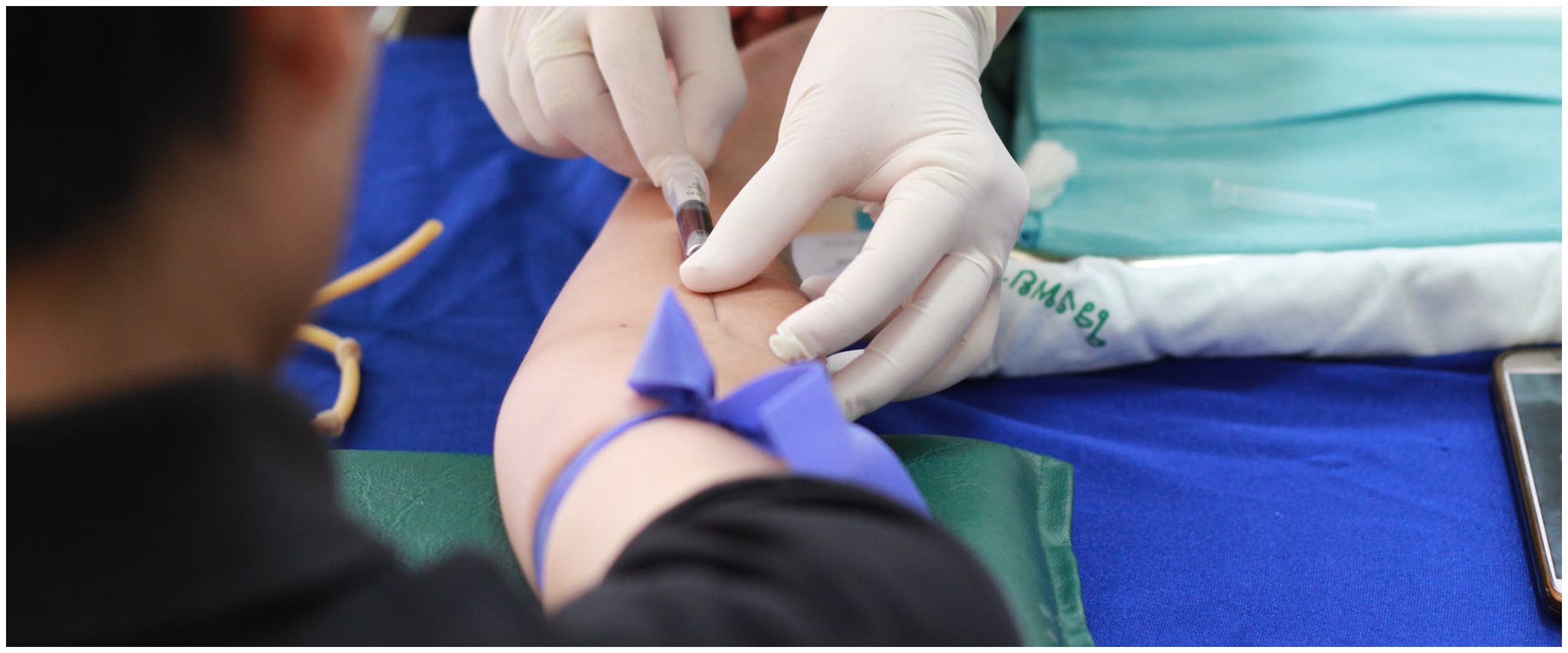 7 Fakta joki vaksin asal Pinrang, ngaku sudah 16 kali disuntik