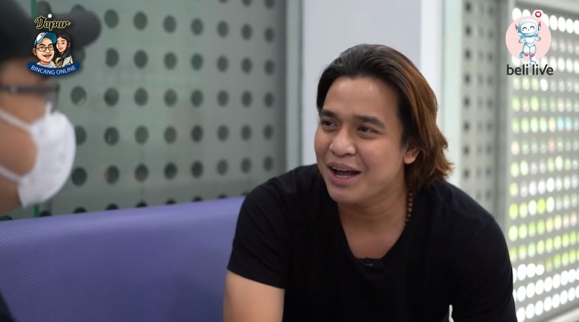 Jawaban bijak Billy Syahputra ditanya kemungkinan kembali ke mantan