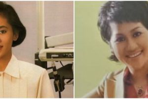 Model iklan pasta gigi ini jadi aktris, intip 11 potret terbarunya