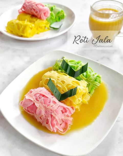 13 Cara membuat kue sarang laba-laba, praktis dan bisa jadi ide jualan