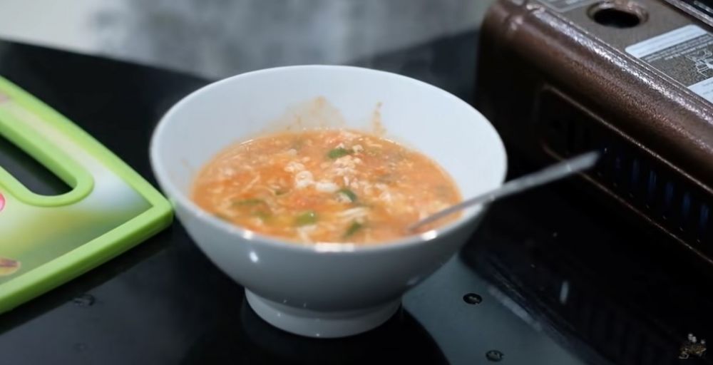 Menu diet ekonomis 9 seleb, Ricky Cuaca tak sampai Rp 20 ribu